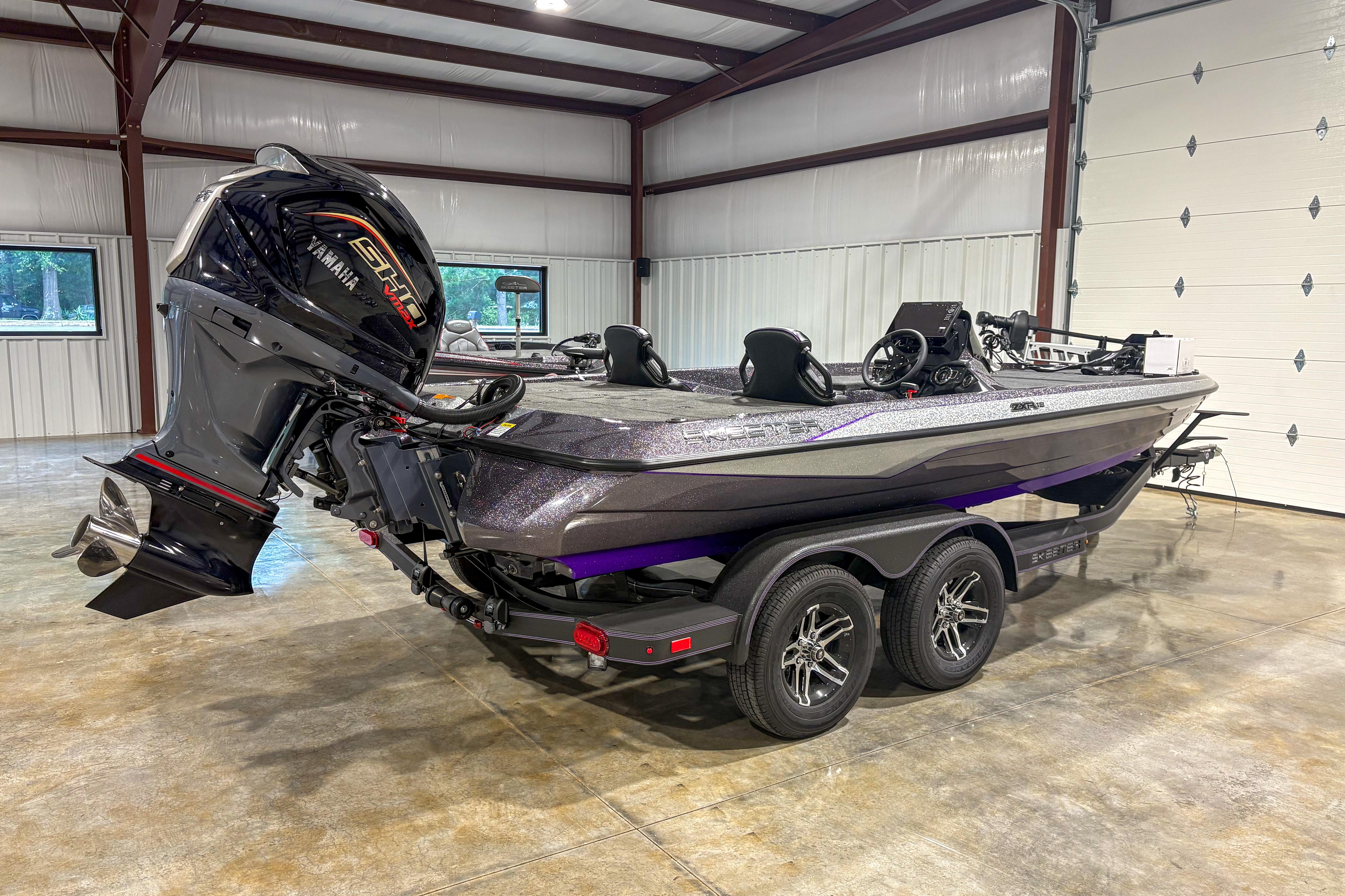 2026 Skeeter ZXR19, Greenwood United States - boats.com