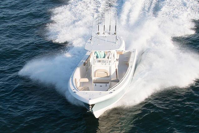Sailfish Boat image