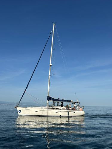 Bavaria Cruiser 46 Bavaria 46 Cruiser