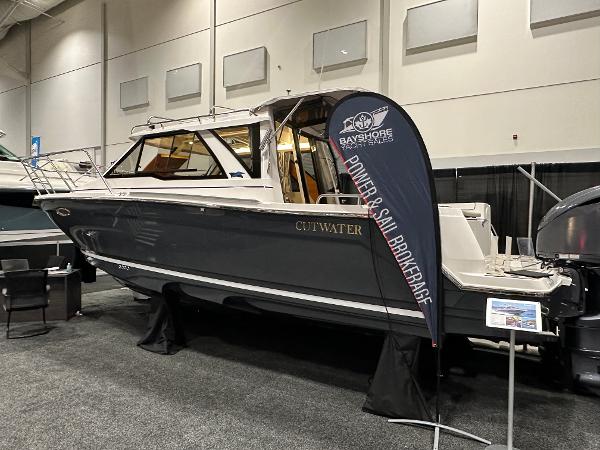 2023 Cutwater C-248