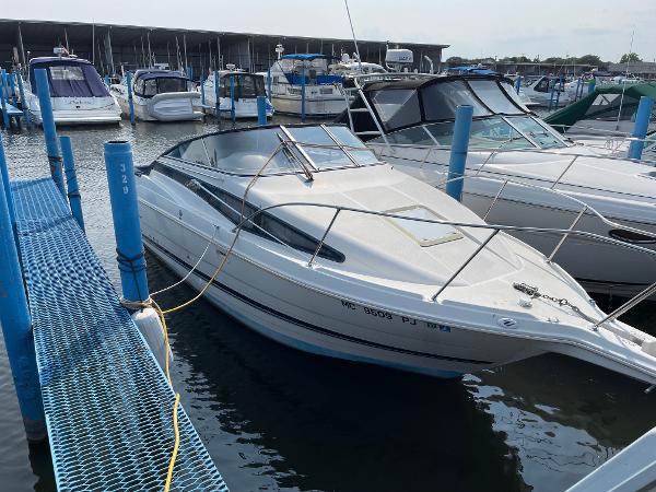 1996 Bayliner 2655 Ciera Sunbridge