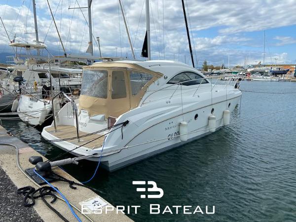 2008 Beneteau Monte Carlo 37