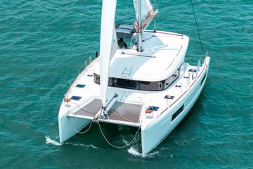 2020 Lagoon 40