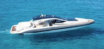 2021 Zeta Elle ZL 20 Yachtrib