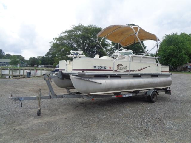 2002 Lowe Suncruiser Trinidad 184