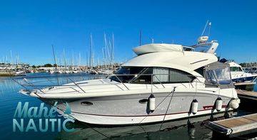 2017 Beneteau Antares 36