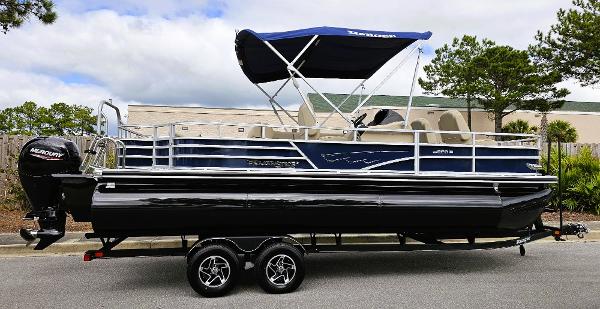 2024 Ranger Reata 223F
