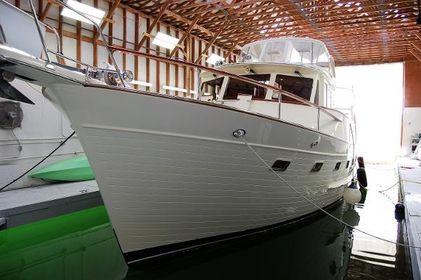 Fleming Pilothouse