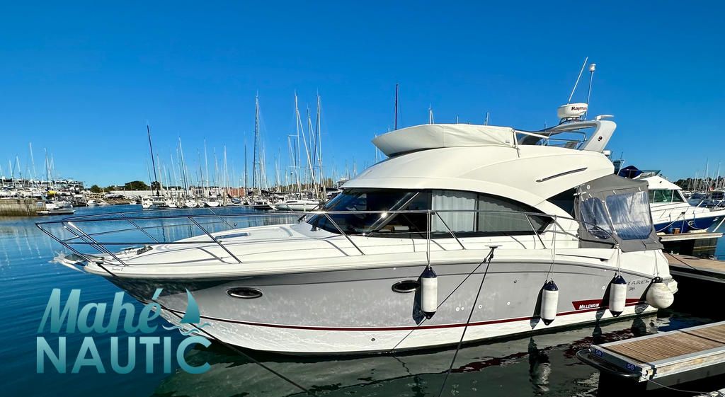 2017 Beneteau Antares 36