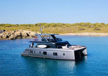 2024 Sunreef 60