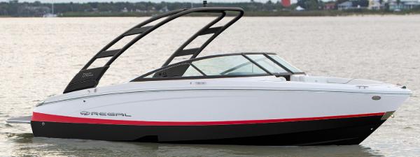 Regal LS2 Surf