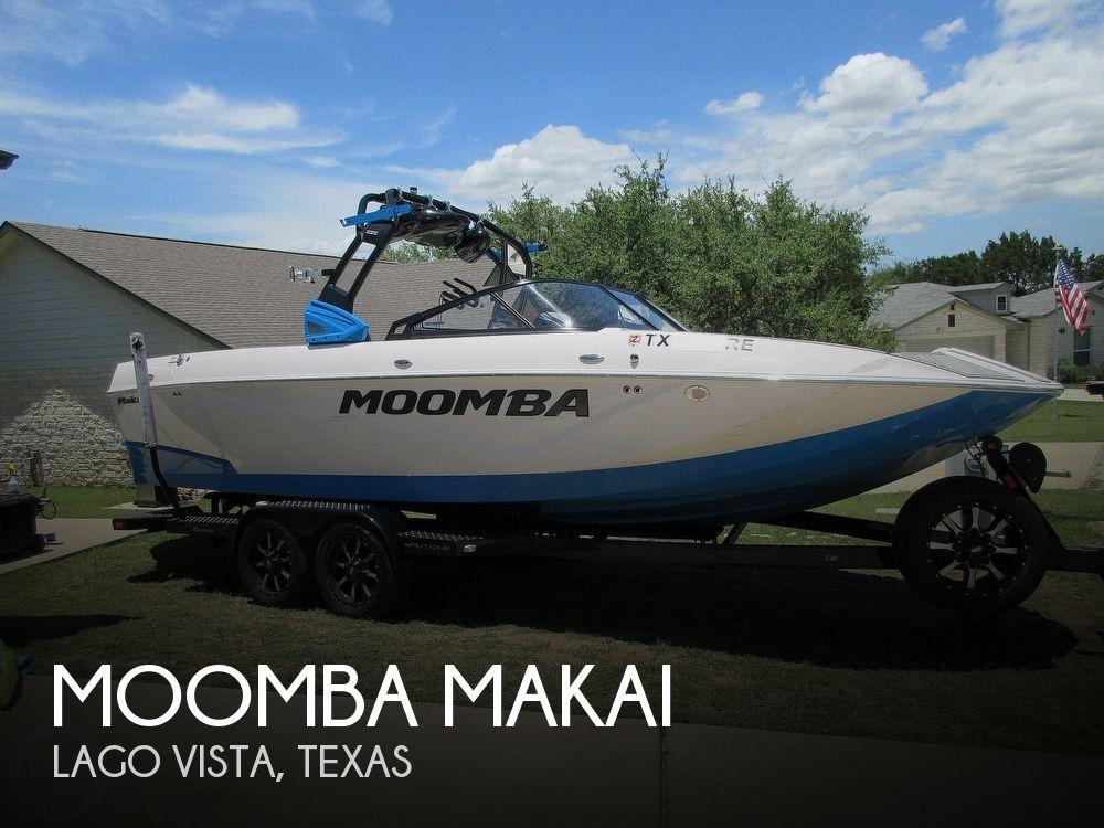 Moomba Makai boats for sale in United States - boats.com