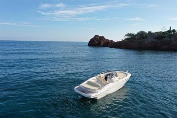 2016 Sessa Marine Key Largo 24