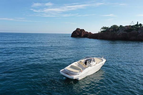 2016 Sessa Marine Key Largo 24