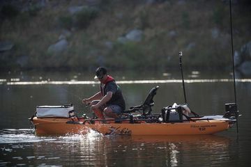 2025 Hobie Pro Angler 12