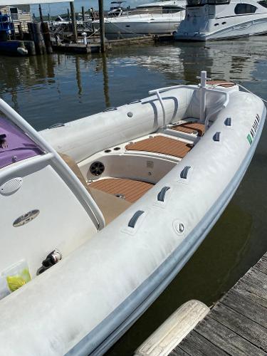 2017 Brig EAGLE E780