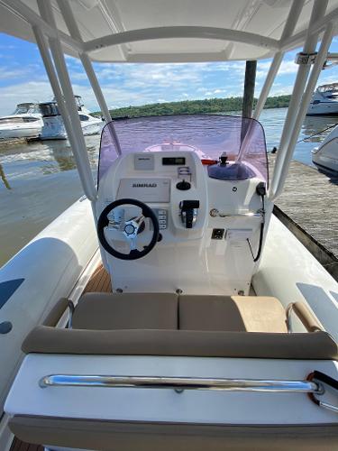 2017 Brig EAGLE E780