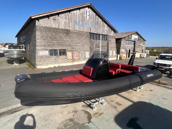 2024 Brig Eagle 6.7