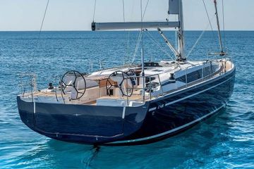 2024 Bavaria C46