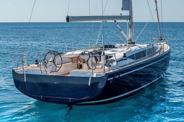 2024 Bavaria C46