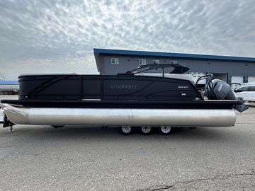 2025 MONACO 235 SB