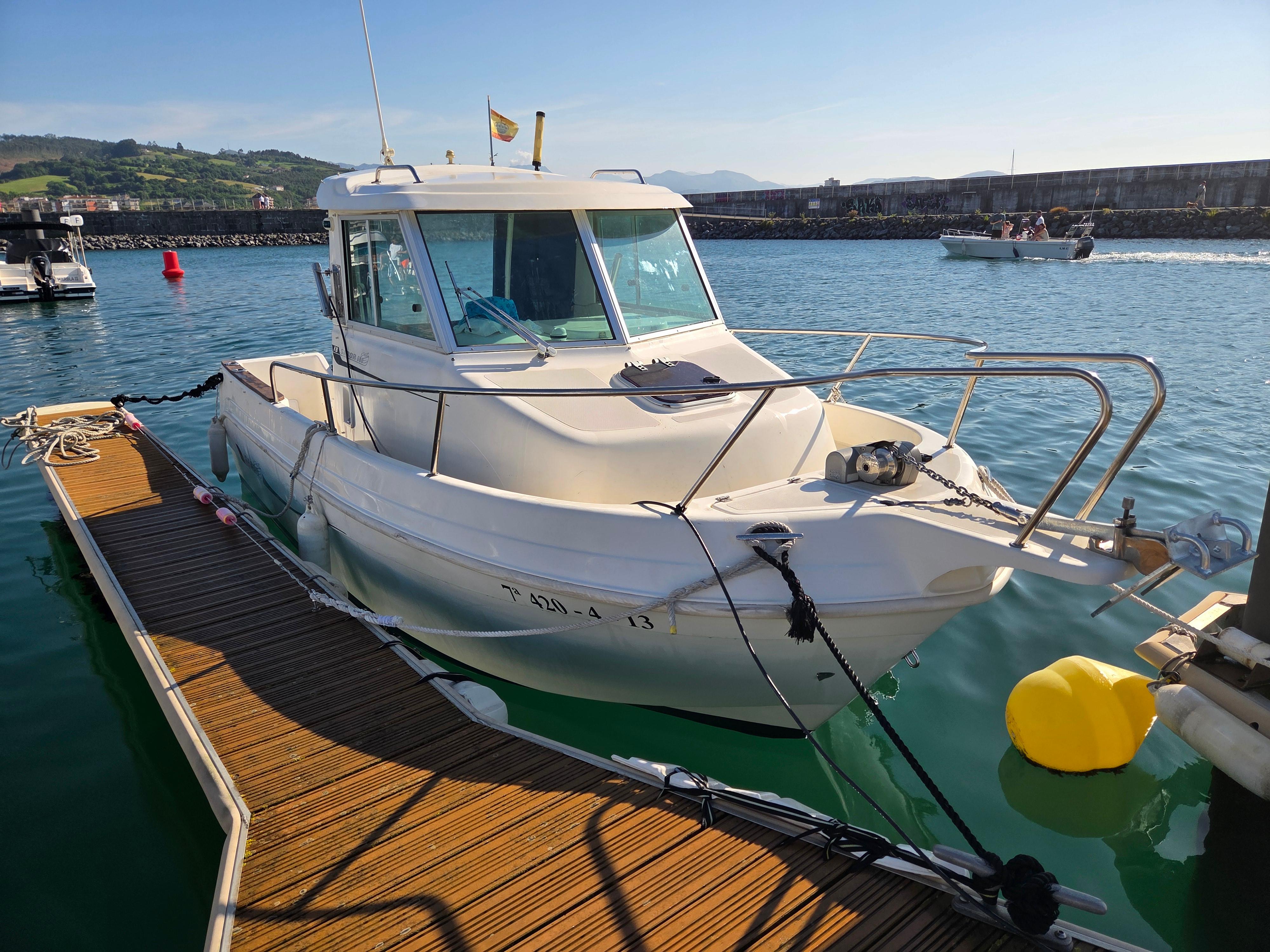 2013 Sabor 680
