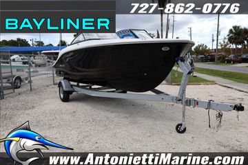 2026 Bayliner V20