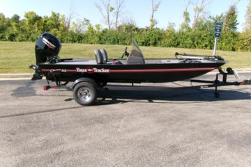 2026 Tracker Bass Tracker Classic XL