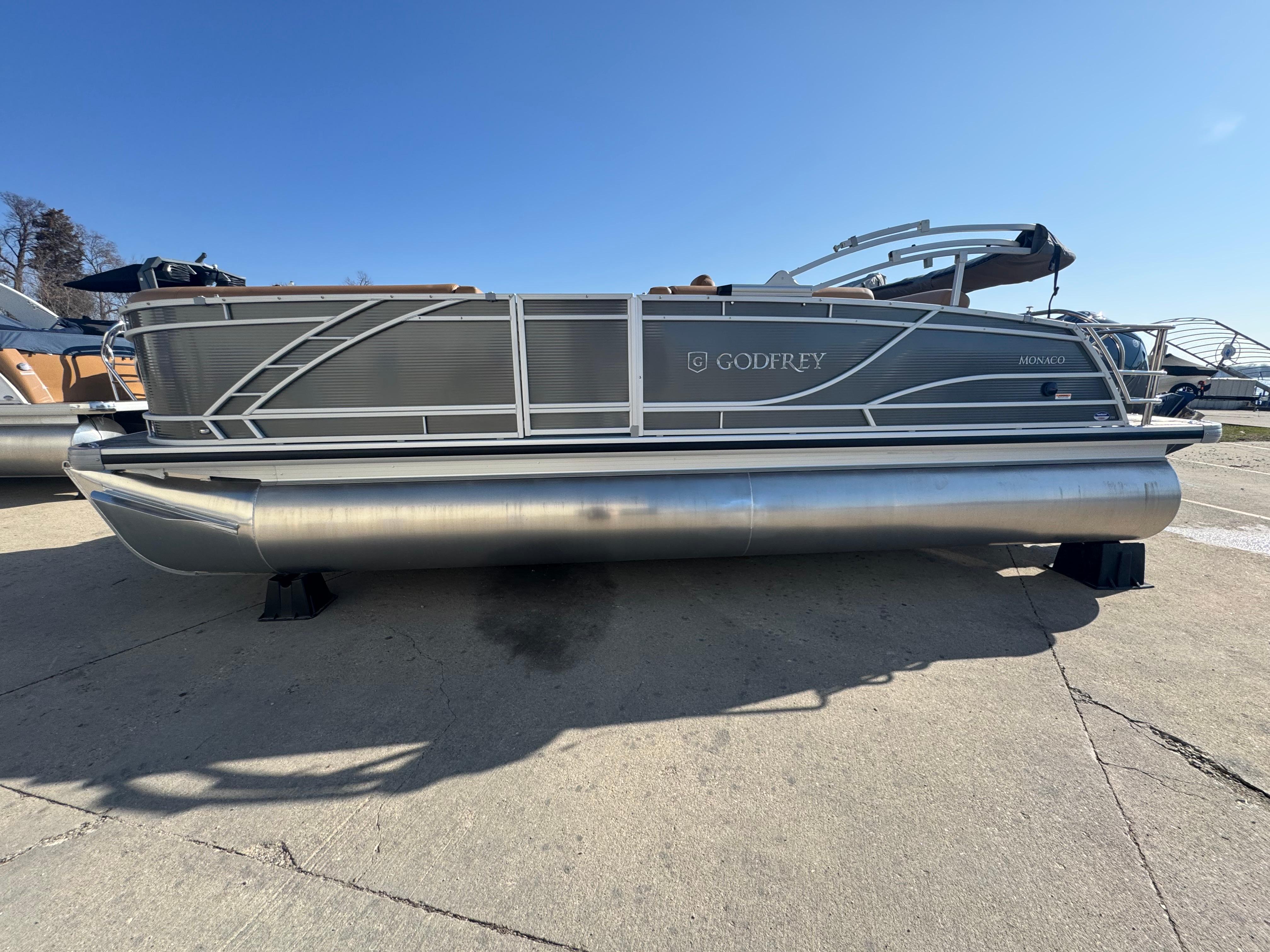 2025 MONACO 235SFL