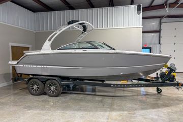 2026 Four Winns H2