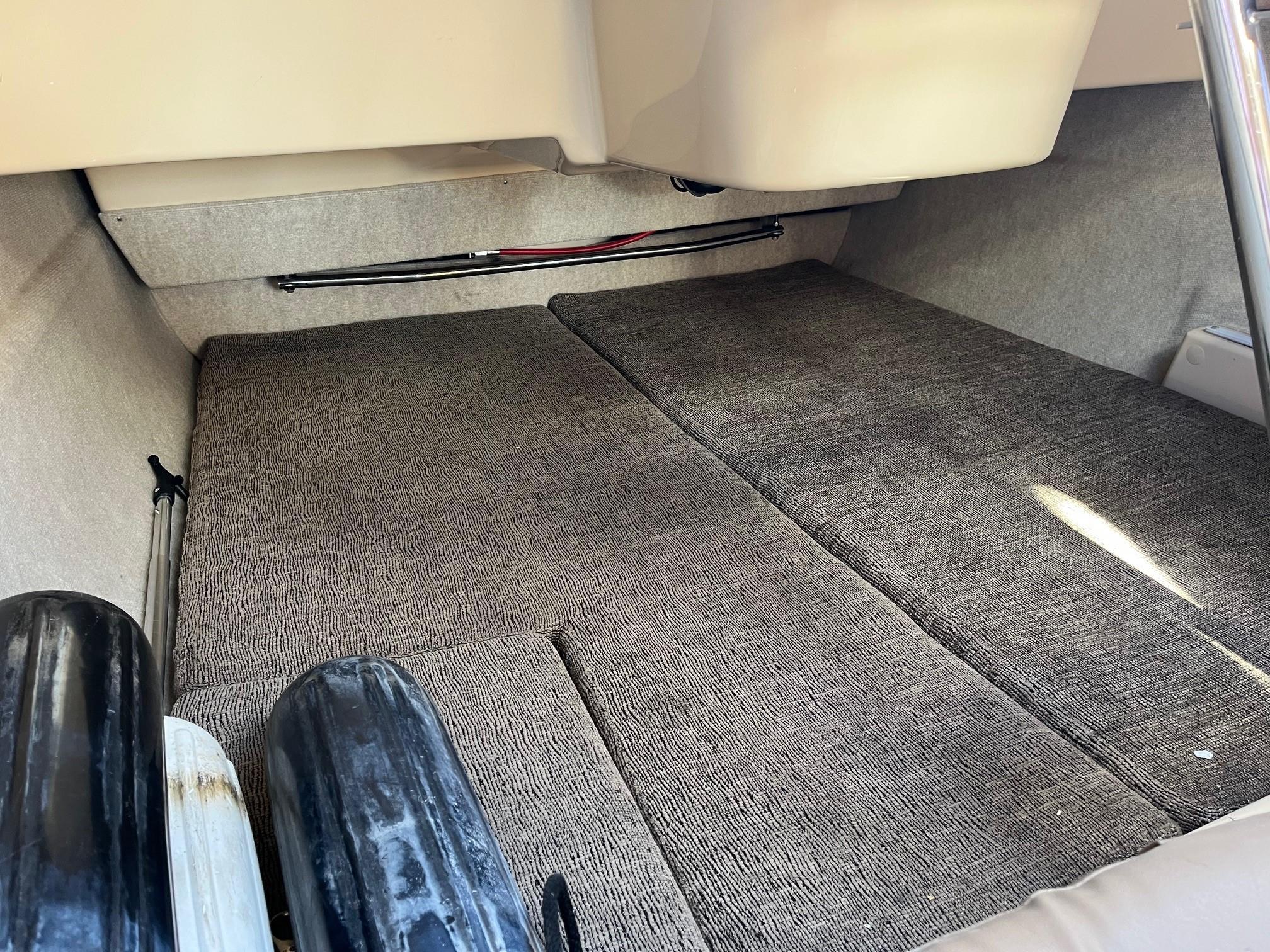 2005 MacGregor Macgregor 26m Sl