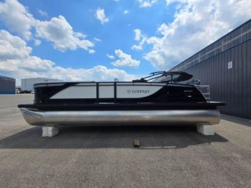 2025 MONACO 255 DFL