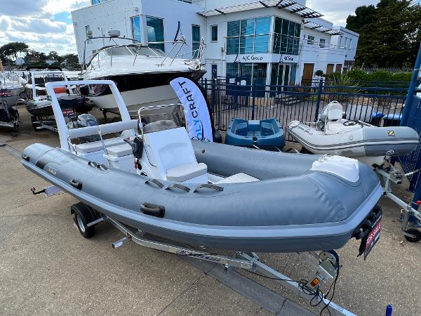 RIB boats for sale in United Kingdom boats