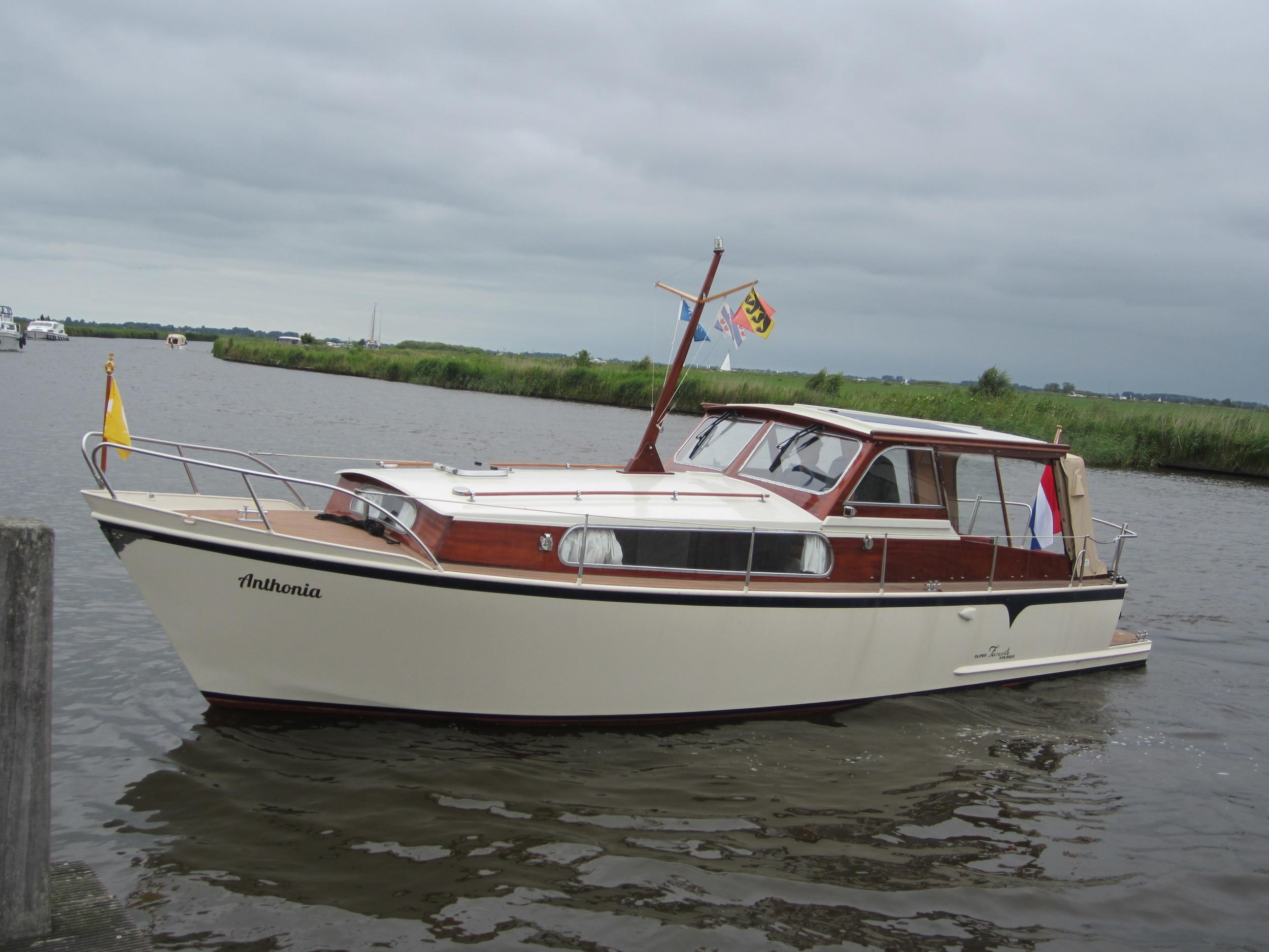 1968 Super Favorite 860 OK