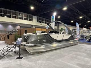 2023 South Bay 25Sport RS9 DC 3.0+