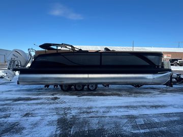 2025 MONACO 255 SB
