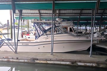 2007 Grady-White Express 305