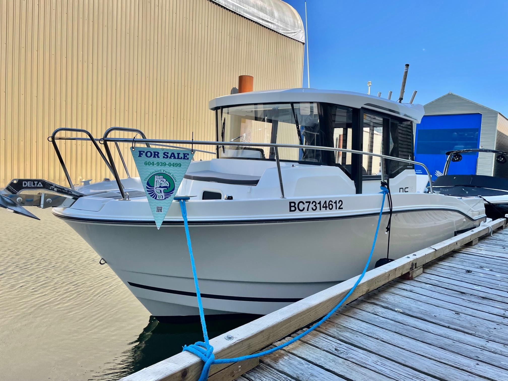 2019 Jeanneau NC 795, Port Moody British Columbia - boats.com