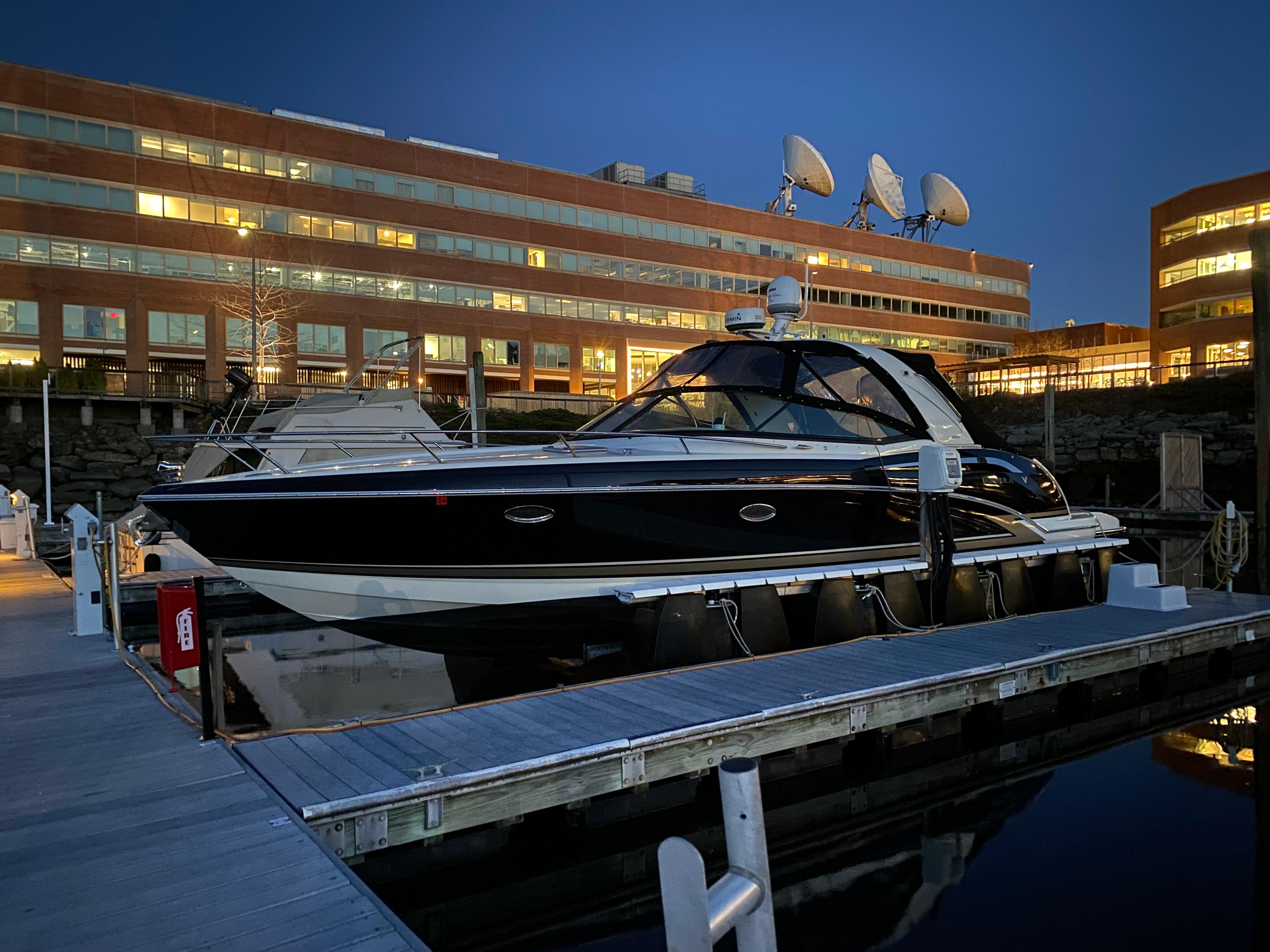 2014 Formula 350 Sun Sport