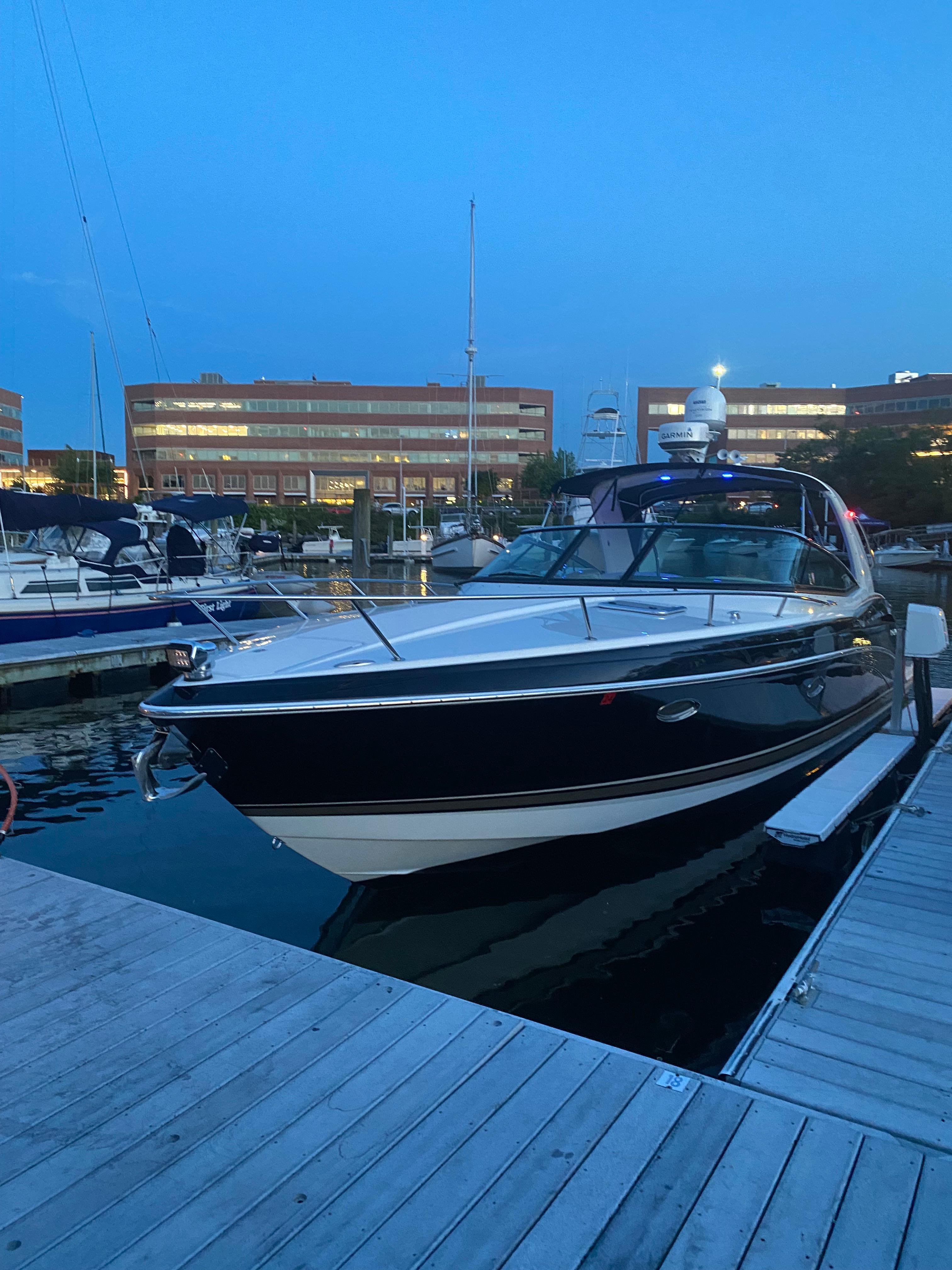 2014 Formula 350 Sun Sport