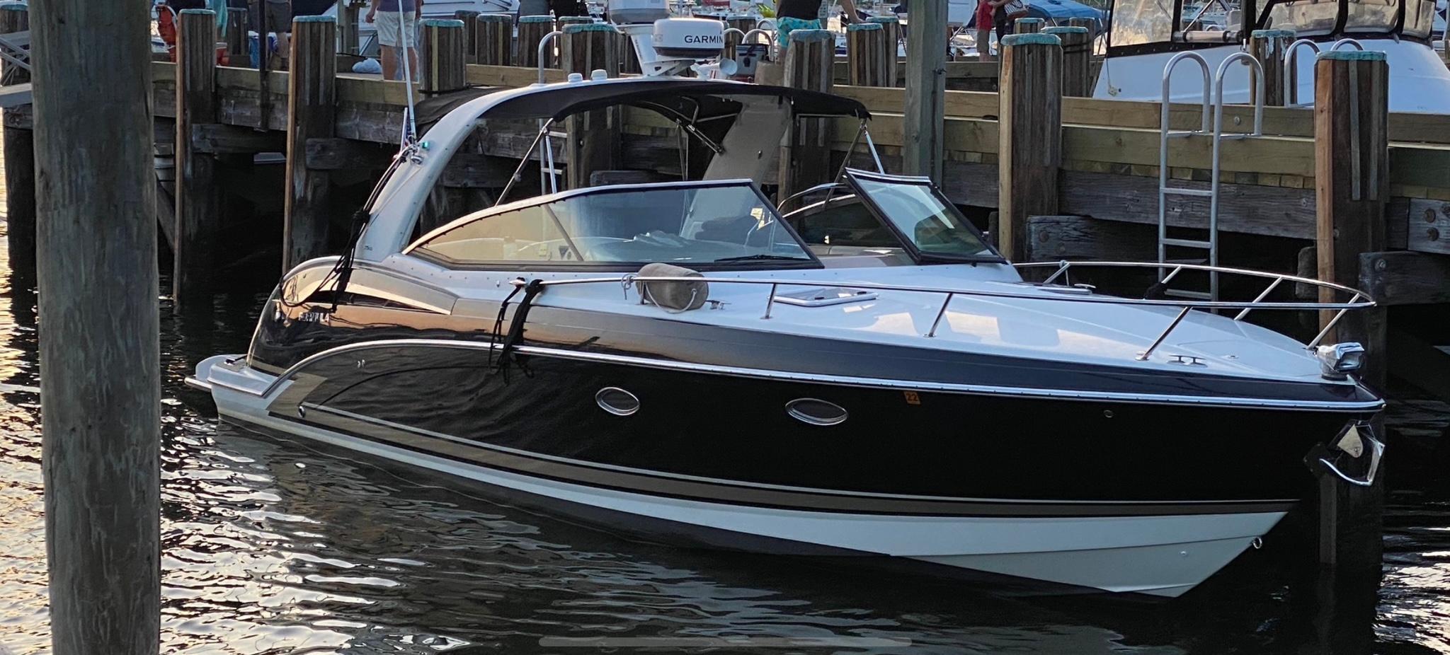 2014 Formula 350 Sun Sport