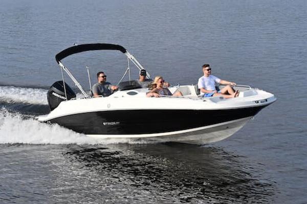 Deck Boat For Sale Boats Com