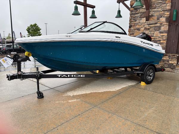 2025 Tahoe 185 S