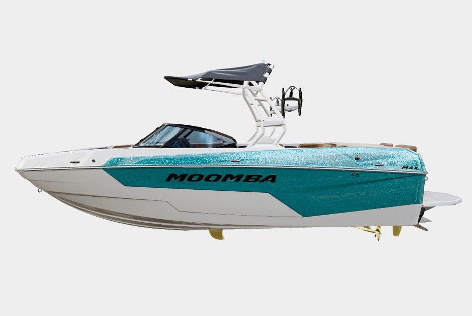 Moomba Max