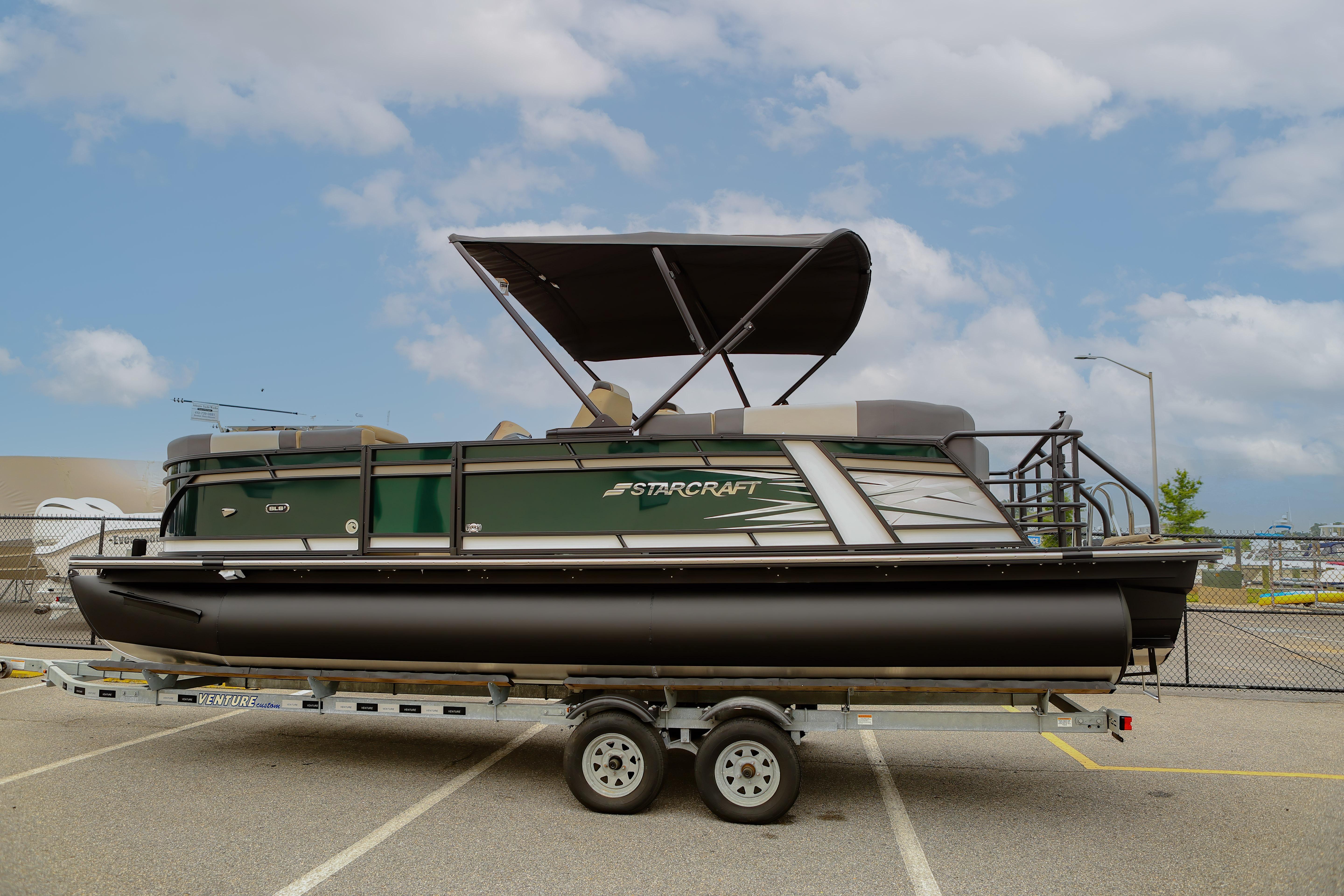 2026 Starcraft SLS 3 R