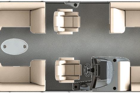 2026 Starcraft SLS 3 R