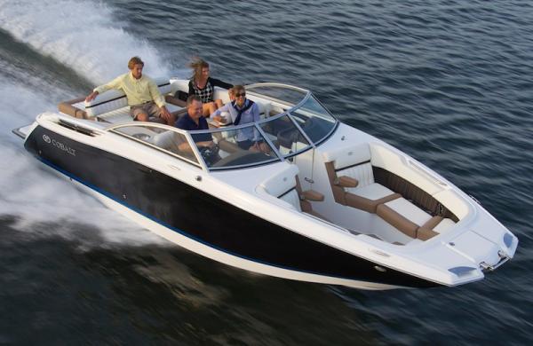 2014 Cobalt 26SD