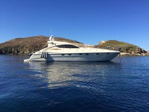 Dalla Pieta DP 48' Hard Top HT Dalla Pietà DP 48' Hard Top HT