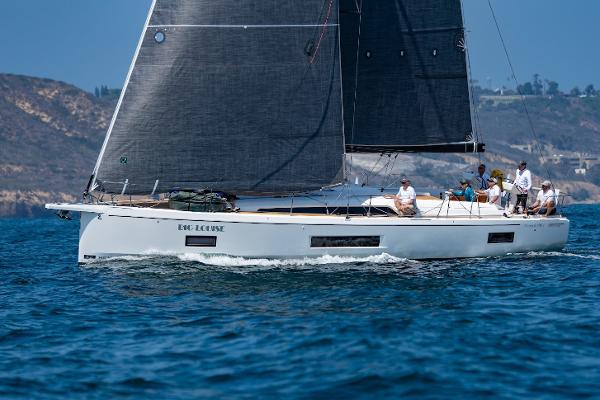 2022 Beneteau OCEANIS 46.1 FIRST LINE