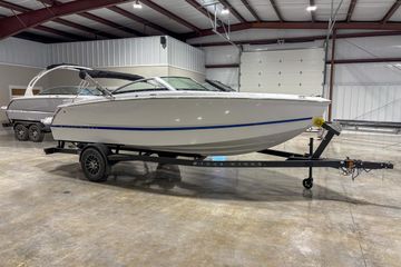 2026 Four Winns H1